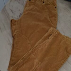 Coldwater Creek Women's Straight Leg Jeans - Tan